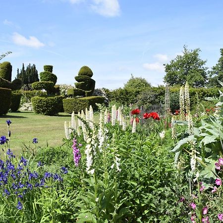 Mount Ephraim B&B Hernhill Екстериор снимка