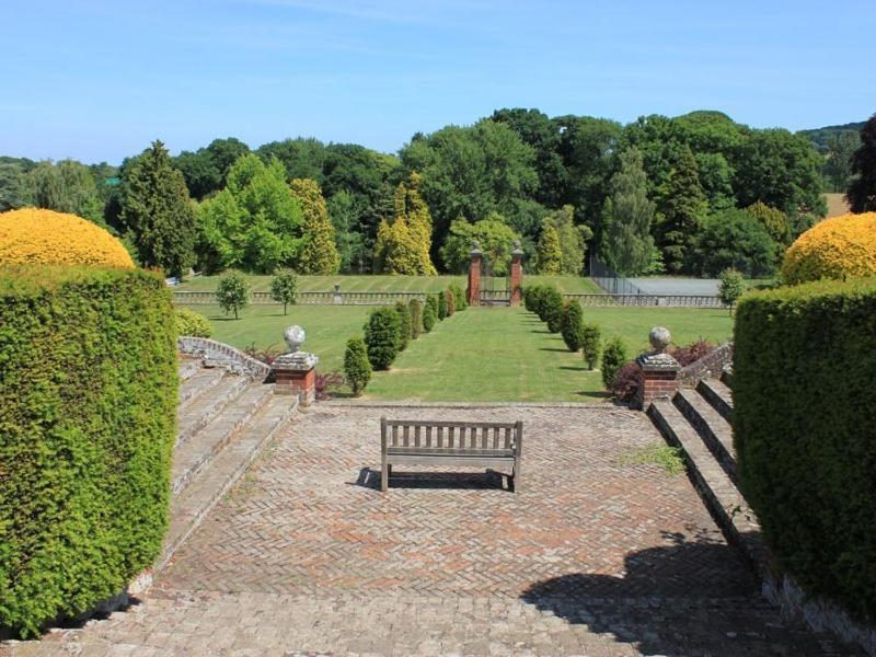 Mount Ephraim B&B Hernhill Екстериор снимка
