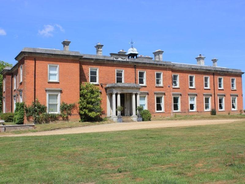 Mount Ephraim B&B Hernhill Екстериор снимка