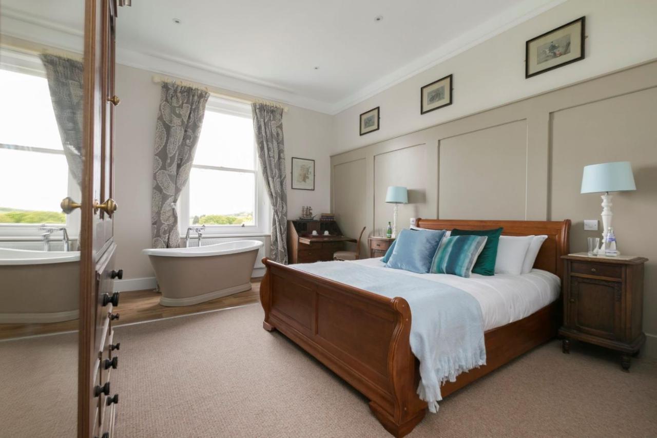 Mount Ephraim B&B Hernhill Екстериор снимка