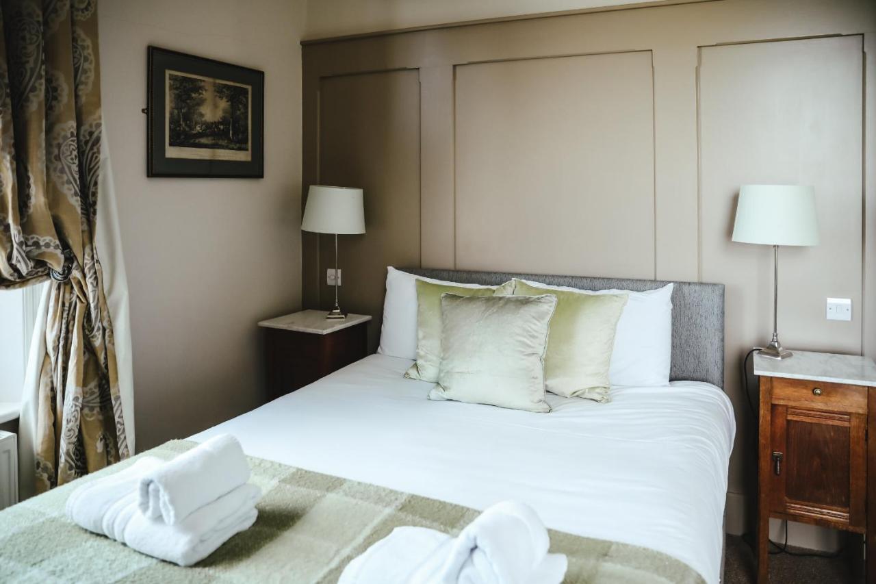 Mount Ephraim B&B Hernhill Екстериор снимка