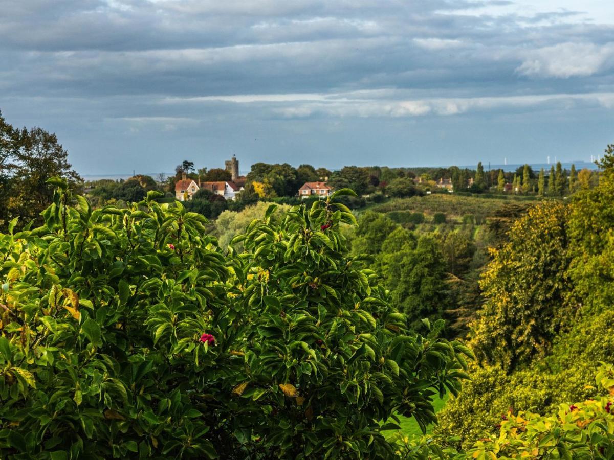 Mount Ephraim B&B Hernhill Екстериор снимка