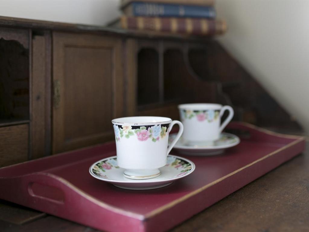 Mount Ephraim B&B Hernhill Екстериор снимка