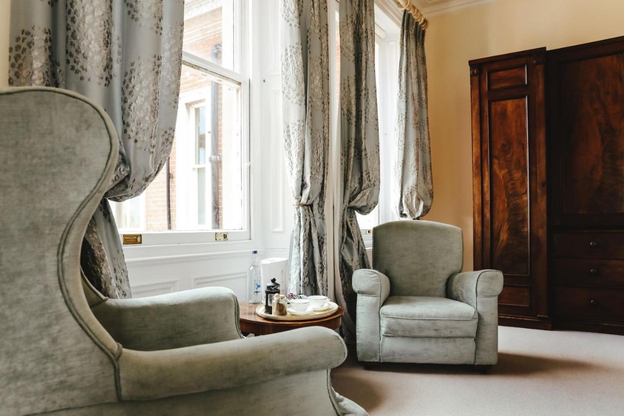 Mount Ephraim B&B Hernhill Екстериор снимка
